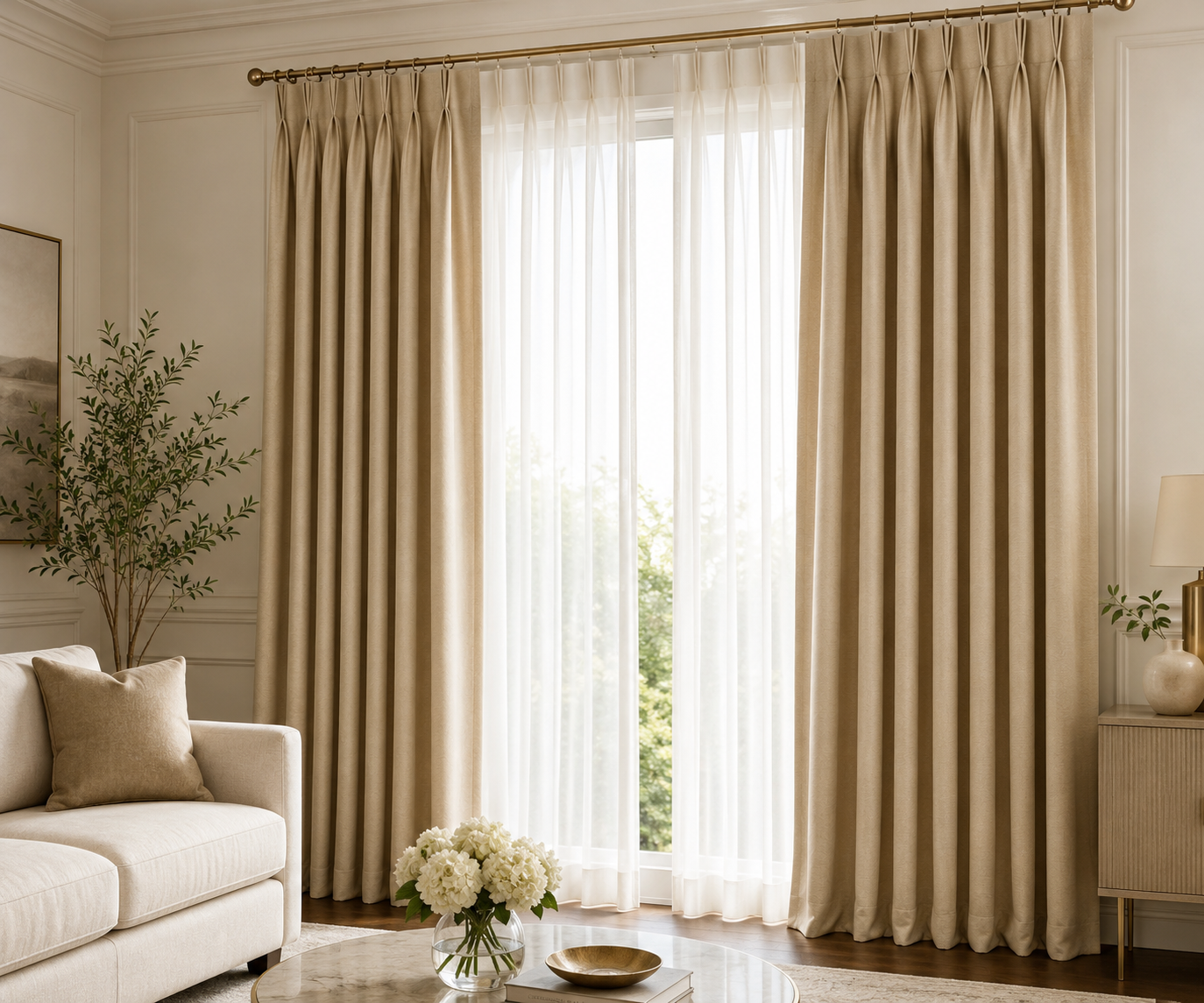 Cortinas 1