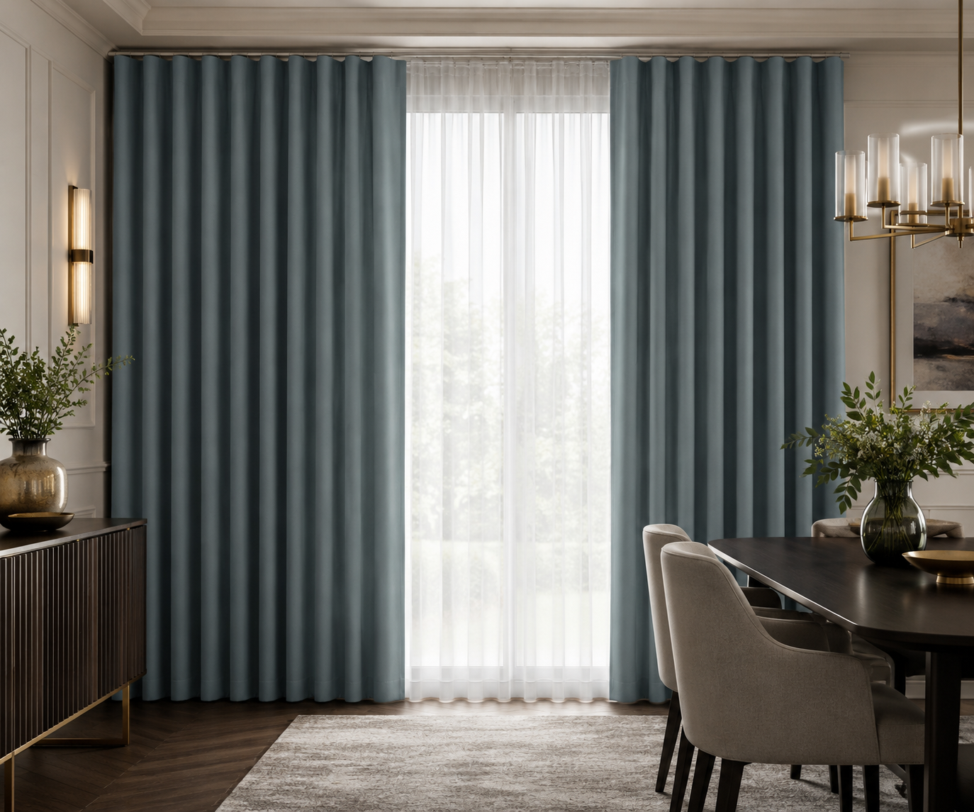 Cortinas 2